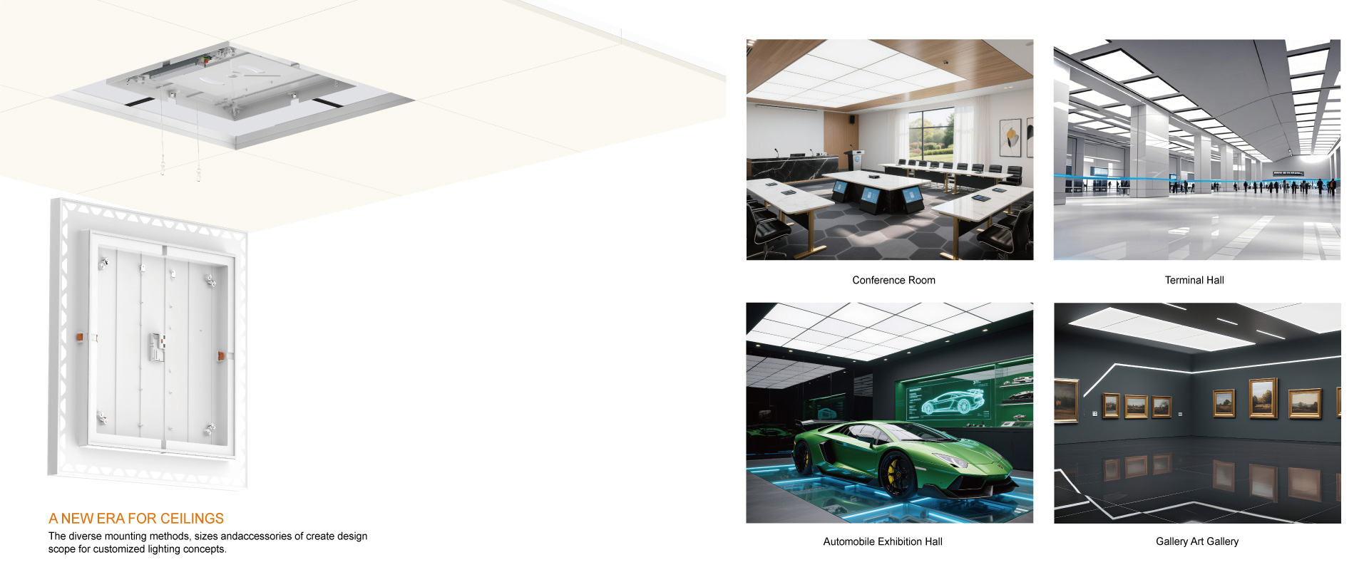 Grom Lighting Design Co., Ltd. - Professional Lighting Design Company